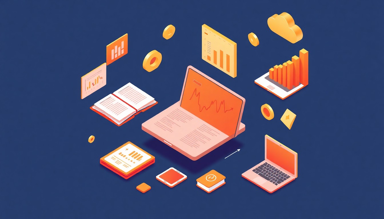 Обучение курсам