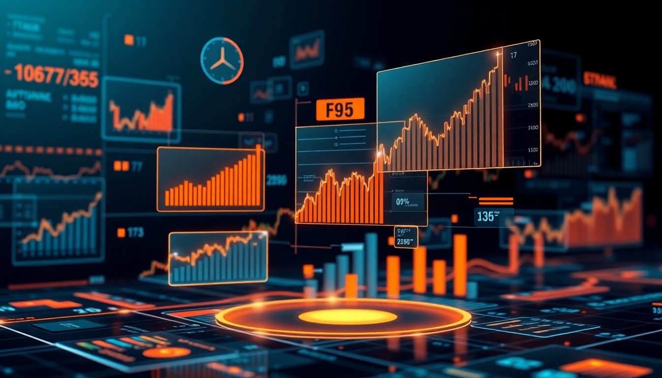 Финансовая аналитика