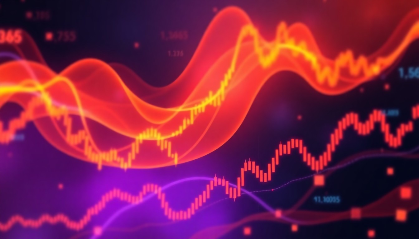 Обучение трейдингу